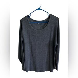 Old Navy Long Sleeve Top EUC XXL